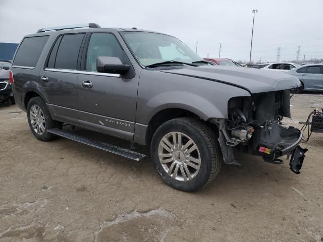 2010 Lincoln Navigator