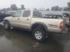 2004 Toyota Tacoma Double Cab