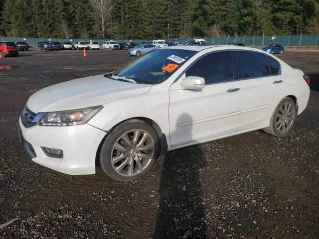 2013 Honda Accord Touring