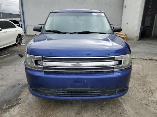 2014 Ford Flex SE