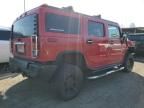 2004 Hummer H2