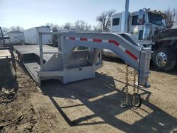 Trailers salvage cars for sale: 2023 Trailers Trailer