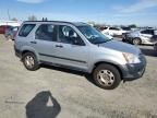 2006 Honda CR-V LX