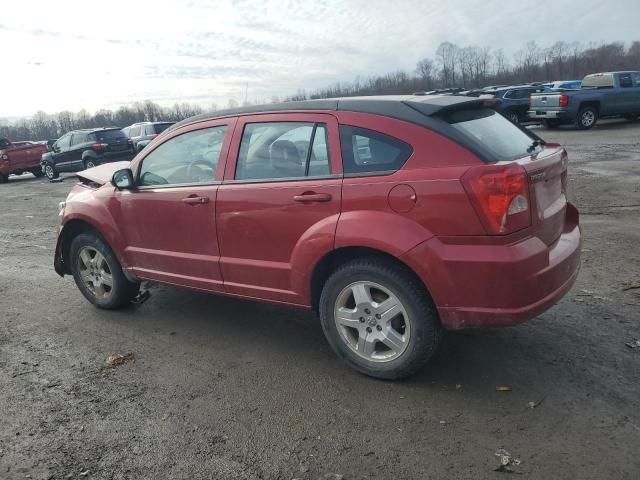 2009 Dodge Caliber SXT