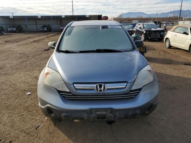 2009 Honda CR-V EX