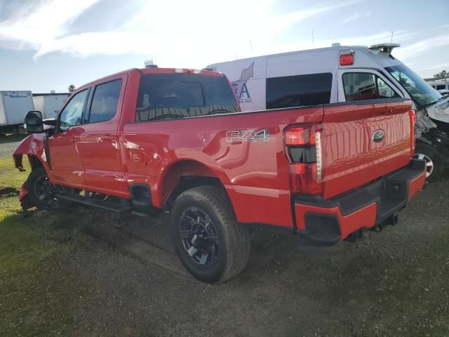 2023 Ford F250 Super Duty