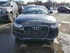 2014 Audi A4 Premium Plus