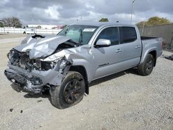 2018 Toyota Tacoma Double Cab en venta en San Diego, CA