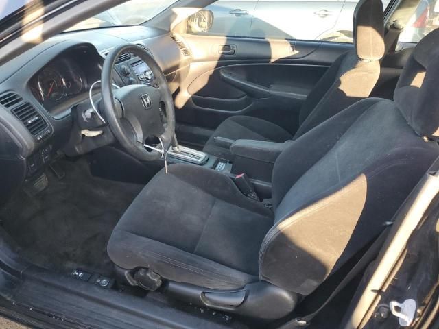 2004 Honda Civic LX