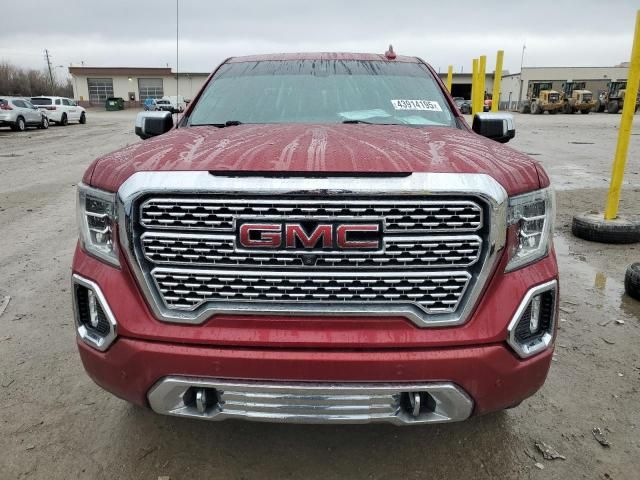 2019 GMC Sierra K1500 Denali