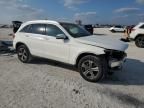 2018 Mercedes-Benz GLC 300 4matic