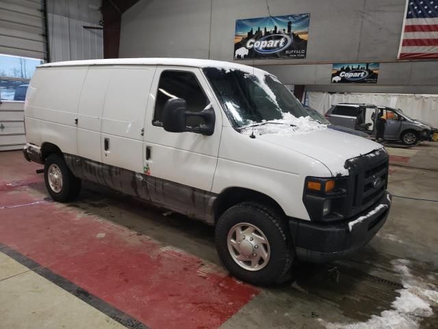 2010 Ford Econoline E250 Van