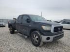 2007 Toyota Tundra Double Cab SR5