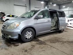 2007 Honda Odyssey Touring en venta en Ham Lake, MN