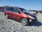 2006 Toyota Sienna XLE