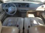 2003 Ford Crown Victoria LX