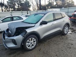 Cars Selling Today at auction: 2024 Ford Escape Active