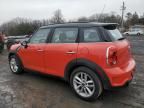 2012 Mini Cooper S Countryman