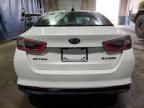 2014 KIA Optima Hybrid