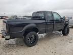 2007 Ford F250 Super Duty