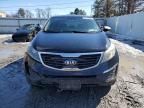 2013 KIA Sportage Base