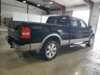 2006 Ford F150 Supercrew