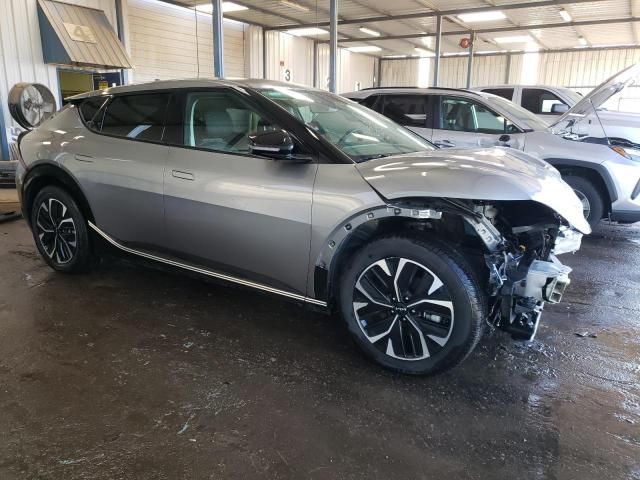 2023 KIA EV6 Light