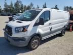 2018 Ford Transit T-250