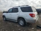 2003 Toyota Sequoia SR5