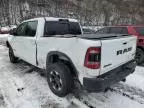 2021 Dodge RAM 1500 Rebel