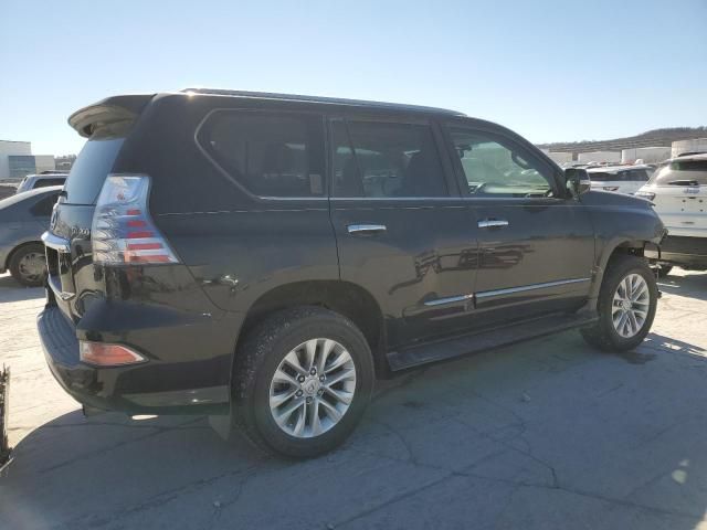 2019 Lexus GX 460