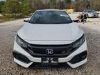 2017 Honda Civic SI