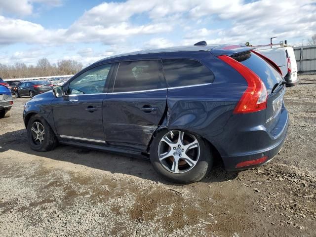 2015 Volvo XC60 T6 Premier