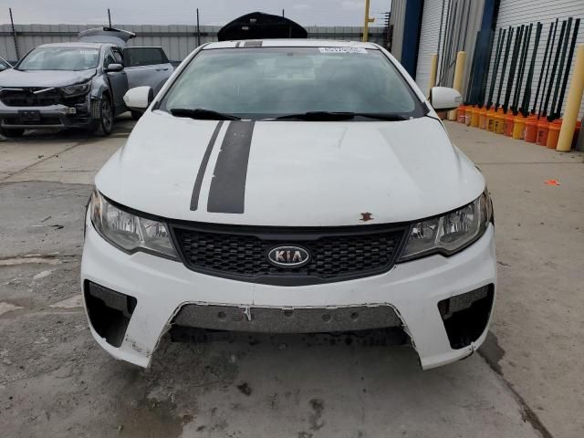 2010 KIA Forte EX