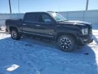 2016 GMC Sierra K1500 SLT