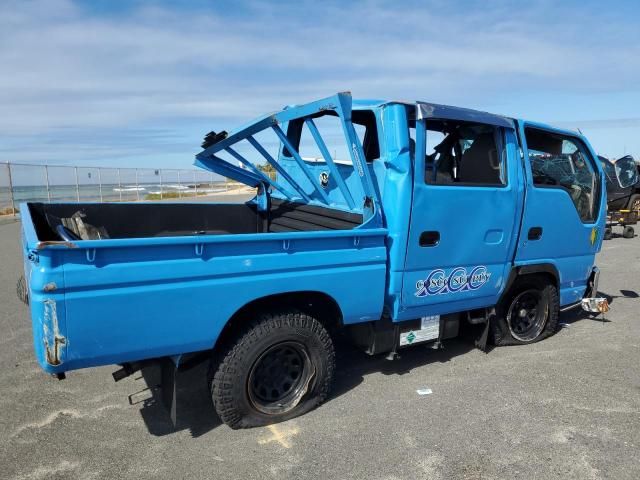 1995 Isuzu Pickup