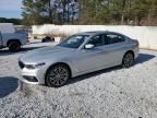 2018 BMW 530XE