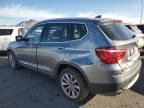 2011 BMW X3 XDRIVE28I