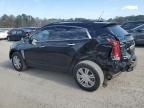 2014 Cadillac SRX