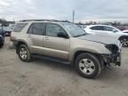 2007 Toyota 4runner SR5