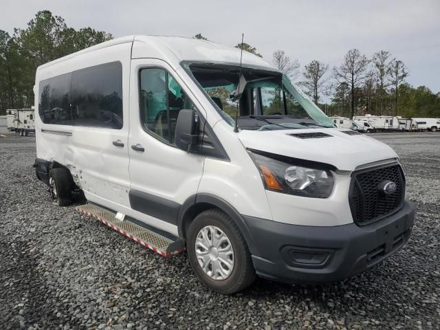 2021 Ford Transit T-350