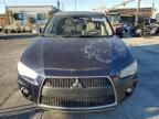 2011 Mitsubishi Outlander XLS