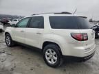 2014 GMC Acadia SLE