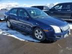 2007 Ford Fusion SE