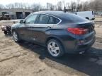 2015 BMW X4 XDRIVE28I