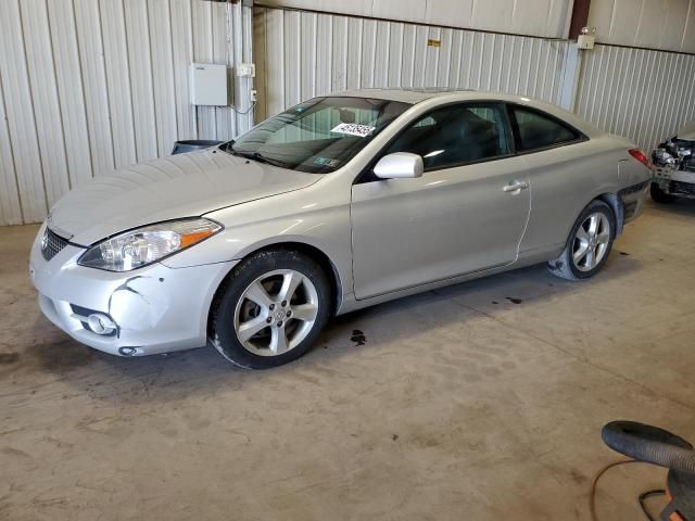 2008 Toyota Camry Solara SE