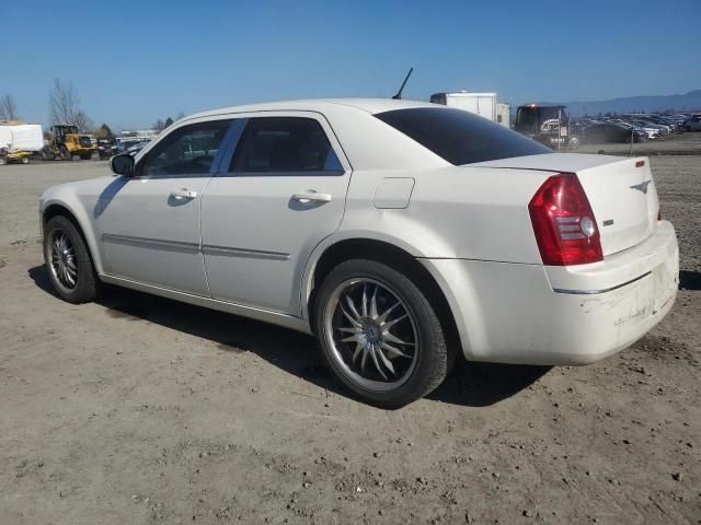 2008 Chrysler 300 Touring