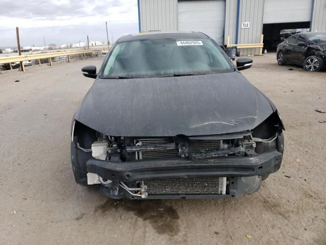 2011 Volkswagen Jetta SE