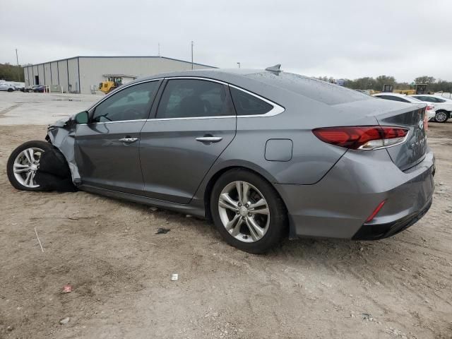 2019 Hyundai Sonata Limited