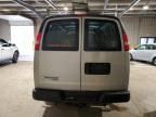 2012 Chevrolet Express G2500